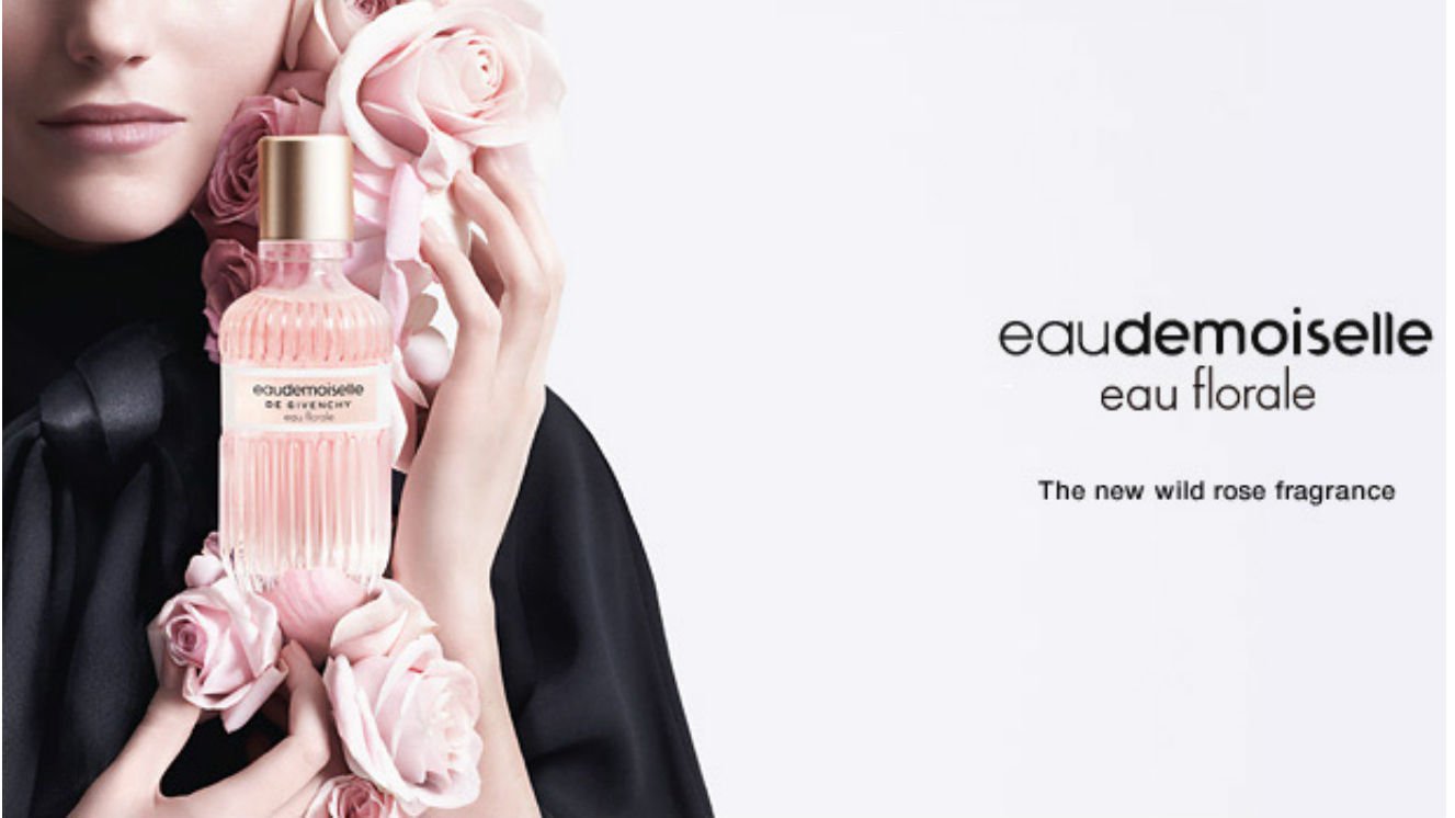 Givenchy Eaudemoiselle de Givenchy Eau Florale